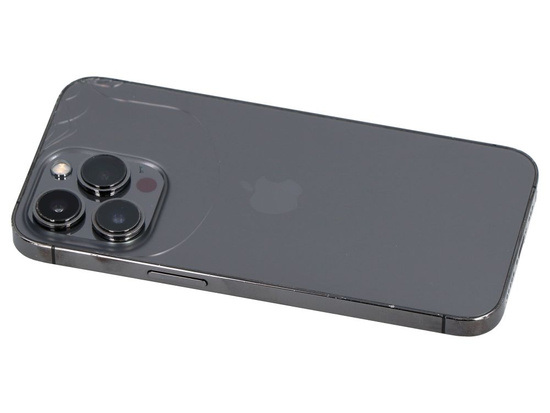 Apple iPhone 13 Pro A2638 6 Go 256 Go Graphite Classe B iOS