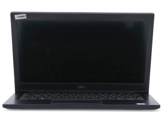 Dell Latitude 7280 i5-6300U 16GB 240GB 1920x1080 Stav Akceptovatelný QWERTZ DE - Předinstalovaný Windows 10 Professional