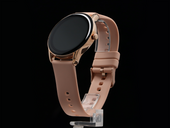 Nuevo Smartwatch GlacierX Lunar Black + Pulsera de acero + Protector de pantalla + Nuevo Smartwatch GlacierX Sphere Gold + Pulsera de malla + Protector de pantalla
