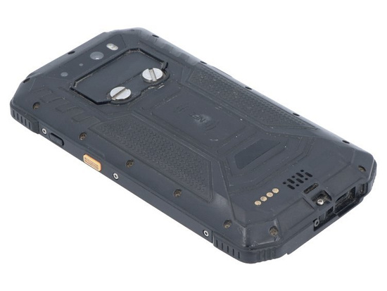 Newland Symphone N7000R 2GB 16GB Class B Terminal mobile Android