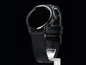 Новий смарт-годинник GlacierX Sphere Black + Браслет mesh + Захисна плівка