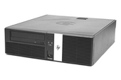 Sistema Retail HP RP5800 i5-2400 3.1GHz 8GB RAM