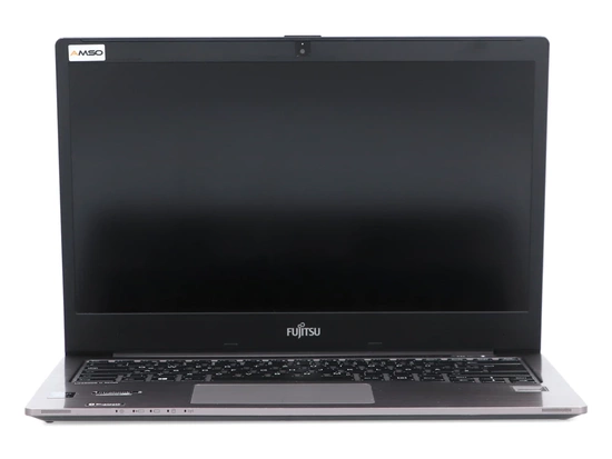 Fujitsu Lifebook U904 i7-4600U 10GB 256GB 3200x1800 Třída A- Windows 10 Home