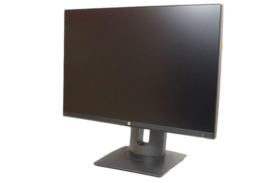 24" monitor HP Z24n IPS 1920x1200 LED 8ms Black třídy A-