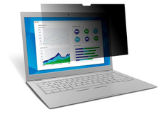 Nový soukromý filtr 3M pro MacBook 13,3" PFNAP002