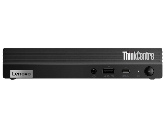 Lenovo ThinkCentre M80q i3-10100T 4x3.0GHz 8Go 256Go SSD WIFI