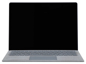 Microsoft Surface Laptop 2 i5-8350u 8GB 256GB SSD 13,5" 2256x1504 Argent Classe A- Windows 11 Professionnel