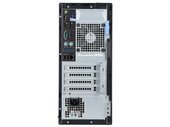 Dell Optiplex 7040 MT i5-6500 3.2GHz 16GB 240GB SSD DVD