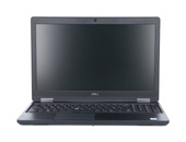 Dell Precision 3530 i5-8300H 1920x1080 Nvidia Quadro P600 Klasa A