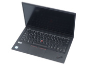 Lenovo ThinkPad X1 Carbon 6. generace i7-8550U 16GB 256GB SSD 2560x1440 Třída A- Windows 11 Home