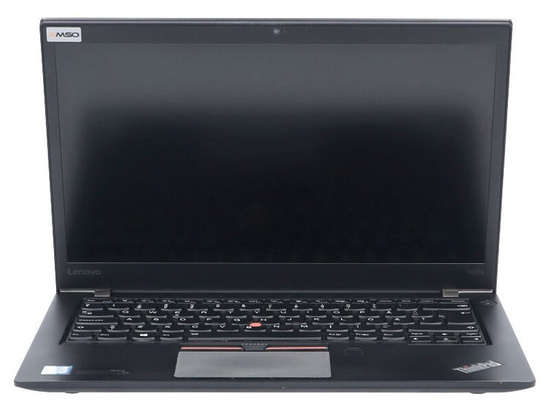 Touchscreen Lenovo ThinkPad T460S i5-6300U 8GB 240GB SSD 1920x1080 A-Ware Windows 10 Home