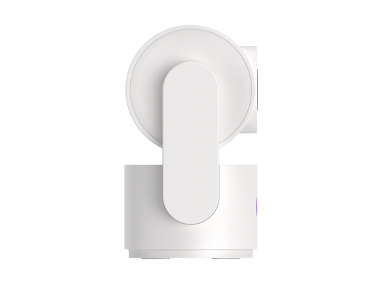 Nouvelle caméra domestique intelligente WiFi PTZ 4Mpx FHD 3x Zoom vision nocturne IR USB-C Encore View Eagle