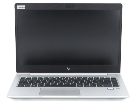 HP EliteBook 840 G5 i5-8250U 16GB 512GB SSD 1920x1080 Classe A Windows 11 Home