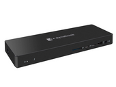 Nouveau Dynabook Thunderbolt 4 Dock 4x 4K Universal Laptop Dock PS0120EA1PRP
