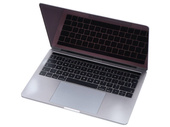 Apple MacBook Pro 13" A1706 2018 i7-7567U 16GB 256GB SSD 2560x1600 Clase A- MacOS Big Sur