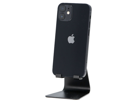 Apple iPhone 12 Mini A2399 4GB 64GB Чорний Клас A- iOS