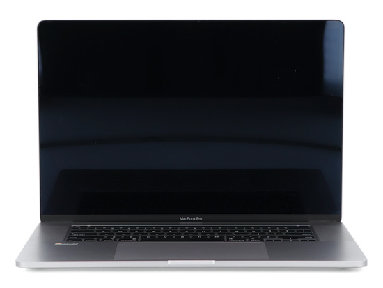 Apple MacBook Pro 16" A2141 2019 i9-9980HK 64GB 2048GB SSD 3072x1920 AMD Radeon Pro 5500M Class A- MacOS Big Sur