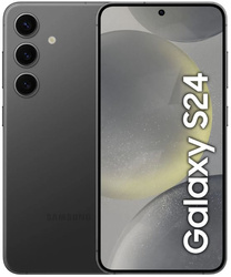 Samsung Galaxy S24 SM-S921B 8GB 256GB Negro Ónix Reacondicionado Android
