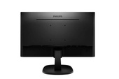 Monitor Philips 243V7Q 24" 1920x1080 HDMI Negro Clase A