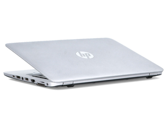 HP EliteBook 820 G4 i5-7300U 8 Go 512 Go SSD 1366x768 Classe A- Windows 10 Professionnel