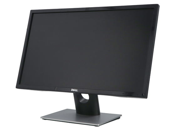 Dell SE2416H 24" LED 1920x1080 IPS HDMI Klasse A Monitor