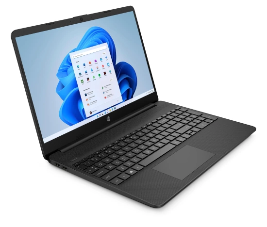 HP 15S FQ5185NM i5-1235U 16GB 512GB SSD 1920x1080 Новий Windows 11 Home