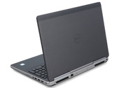 Dell Precision 7510 i7-6820HQ 32GB 1TB SSD AMD Radeon 8890M 1920x1080 Třída A Windows 10 Professional