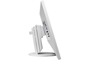 Moniteur EIZO FlexScan EV2456 24" IPS 1920x1200 LED HDMI Blanc Classe A (PZ)