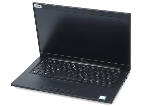 Dell Latitude 7390 i5-8350U 8GB 256GB SSD 1920x1080 Klasse A Windows 11 Home