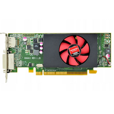 Grafikkarte AMD Radeon R5 240 1GB GDDR3 Low Profile
