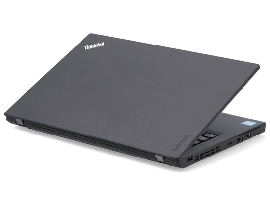 Lenovo ThinkPad X270 i5-6300U 8GB 240GB SSD 1920x1080 Klasse A