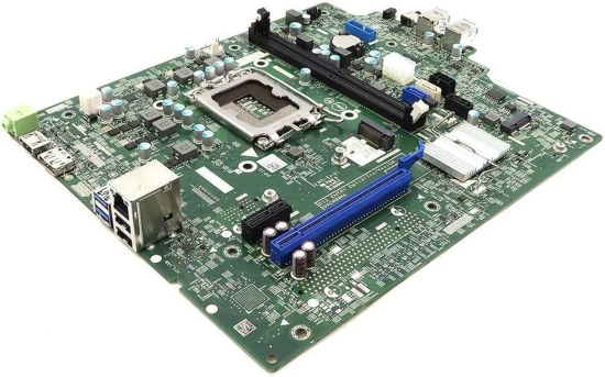 Scheda madre XK47W CN-0XK47W per Dell Vostro 3910 PC LGA 1700 DDR4