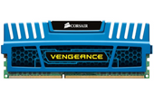 Paměť RAM Corsair Vengeance 8GB DDR3 1600MHz DIMM CL9 CMZ8GX3M2A1600C9B