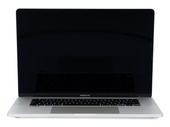 Apple MacBook Pro 16" A2141 2019р. Silver i7-9750H 32GB 512GB SSD 3072x1920 AMD Radeon Pro 5300M Клас A- MacOS Big Sur