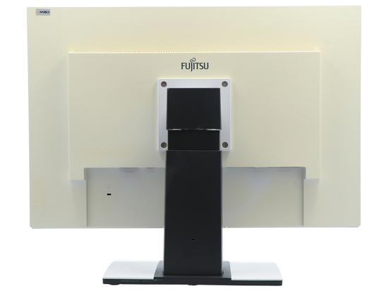Moniteur Fujitsu Siemens B24W-5 24" 1920x1200 VGA DVI Blanc Classe A (PZ)