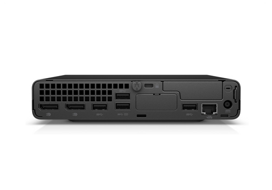 HP ProDesk 600 G6 Mini DM i3-10100T 4x3.0GHz 8GB 512GB SSD Windows 11 Home