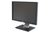 Monitor Dell P1911 19" LCD 1440x900 D-SUB DVI Black Class A +Pod NN