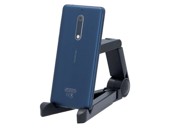 Виставковий зразок Nokia 5 TA-1053 2GB 16GB DualSIM LTE 720x1280 Tempered Blue Android
