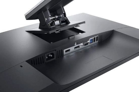 Dell P2418HZM 24-дюймовий світлодіодний монітор 1920x1080 IPS HDMI чорний