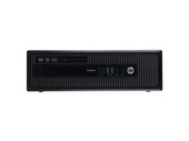HP ProDesk 600 G1 SFF i5-4570 4x3.2GHz 0/0GB DVD