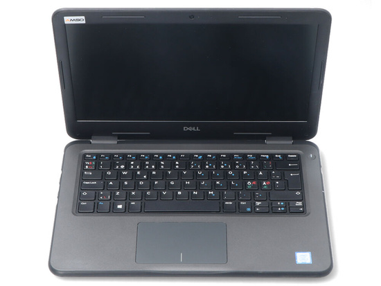 Dell Latitude 3310 i3-8145U 8GB 256GB SSD 1366x768 Třída A Windows 11 Home
