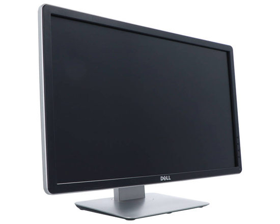 Монітор Dell P2214H 22" AH-IPS 1920x1080 LED DisplayPort Black класу A
