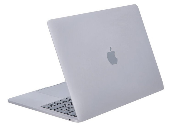 Apple MacBook Pro A1708 2017. Space Grau i5-7360U 8GB 128GB SSD 2560x1600 Klasse A- MacOS Big Sur QWERTY