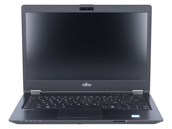 Fujitsu LifeBook U747 i5-7200U 8GB 240GB SSD 1920x1080 Třída A Windows 10 Home