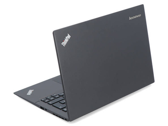 Lenovo ThinkPad X1 Carbon tactile 3ème génération i5-5200U 8GB 240GB SSD 2560x1440 Classe A-