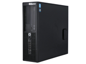 HP WorkStation Z220 E3-1230 v2 4x3,3GHz 16GB (4x4GB) 480GB SSD NVS Windows 10 Professional