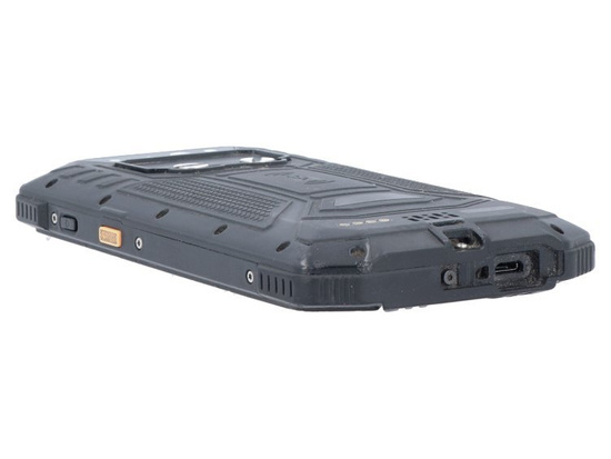 Newland Symphone N7000R 2GB 16GB Class B mobilní terminál se systémem Android