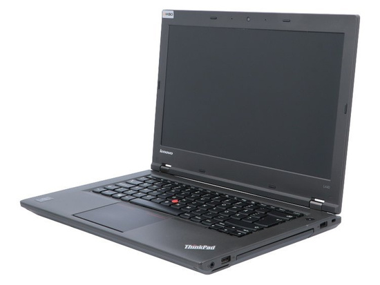 Lenovo ThinkPad L440 i5-4300M 8GB 240GB SSD 1366x768 Class A + Bag + Mouse