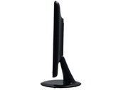 Philips 232E2 23'' LED monitor 1920x1080 DVI D-SUB Black Class A