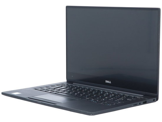 Touchscreen Dell Latitude 7370 Intel Core M5-6Y57 8GB 240GB SSD 3200x1800 Klasse A